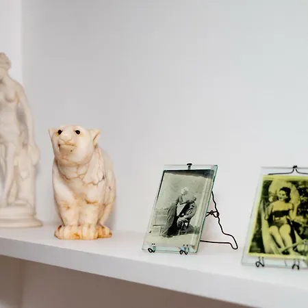 Апартаменти Antique *