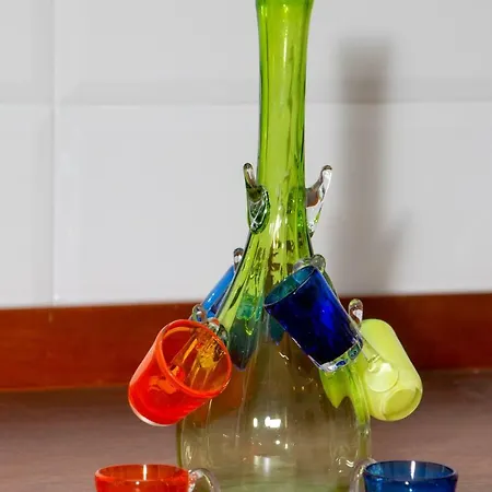 Antique Апартаменти *