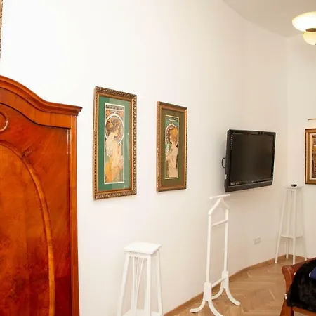 Antique Lwów