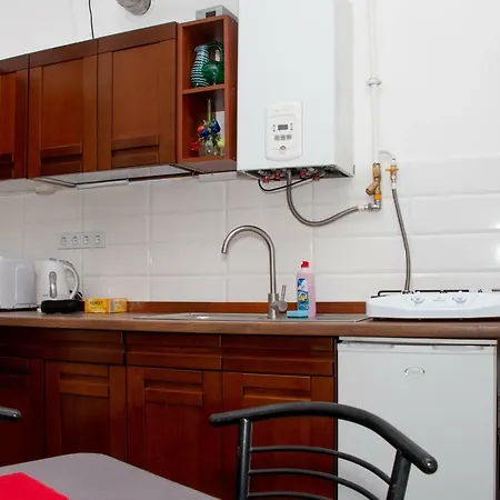 Apartament Antique