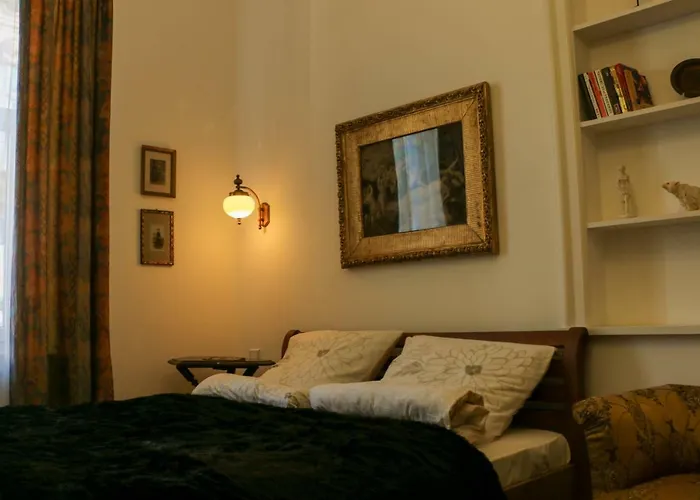 Apartamento Antique *