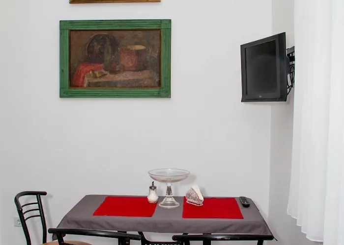 Apartamento Antique *