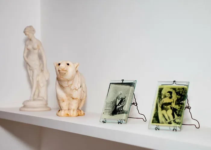 Апартаменты Antique *