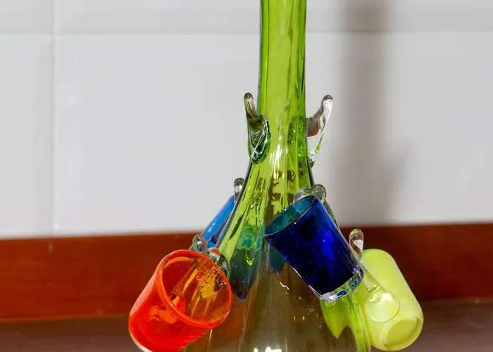 Antique Апартаменты *